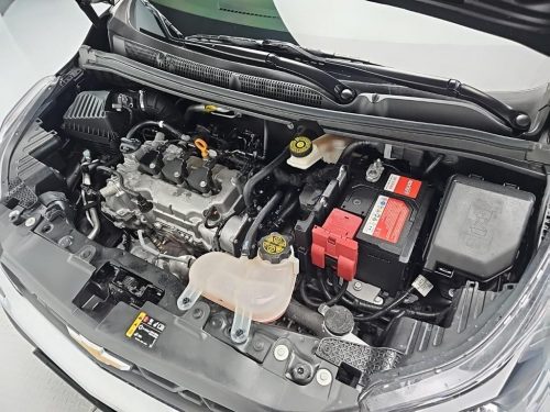 쉐보레 더뉴스파크 프리미어 사진 5