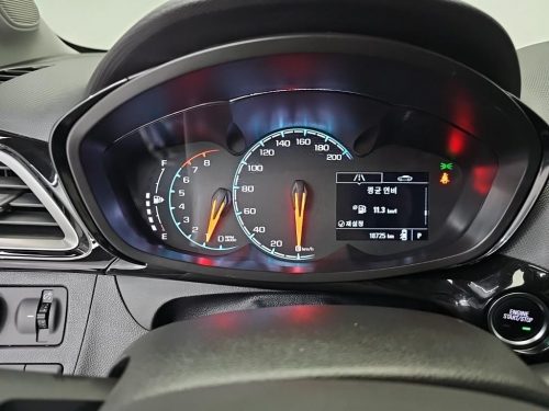 쉐보레 더뉴스파크 프리미어 사진 6
