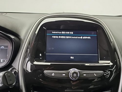 쉐보레 더뉴스파크 프리미어 사진 12