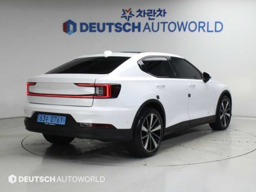 폴스타 폴스타2 롱레인지 싱글모터 사진 2