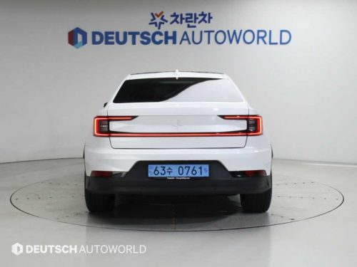 폴스타 폴스타2 롱레인지 싱글모터 사진 4