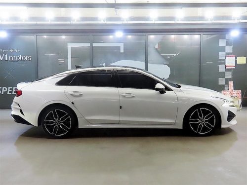 기아 K5 3세대 1.6 터보 시그니처 사진 3
