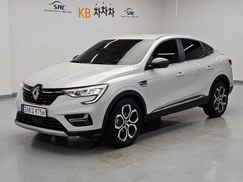 르노코리아(삼성) XM3 1.3 TCe RE 시그니처