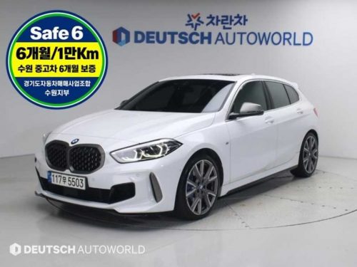 BMW 1시리즈 (F40) M135i xDrive