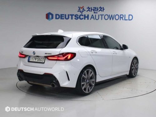 BMW 1시리즈 (F40) M135i xDrive 사진 2