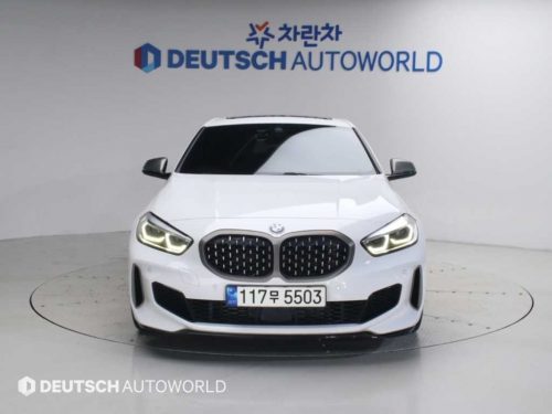 BMW 1시리즈 (F40) M135i xDrive 사진 3