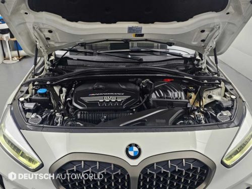 BMW 1시리즈 (F40) M135i xDrive 사진 6