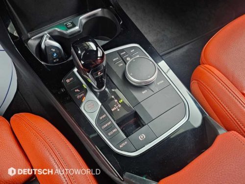BMW 1시리즈 (F40) M135i xDrive 사진 9