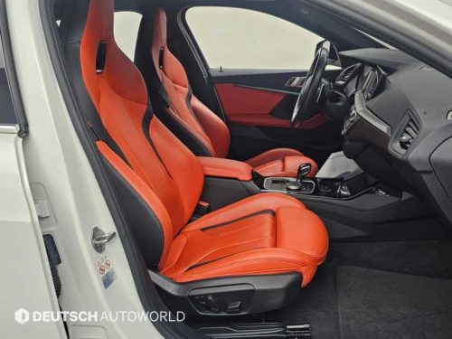 BMW 1시리즈 (F40) M135i xDrive 사진 10