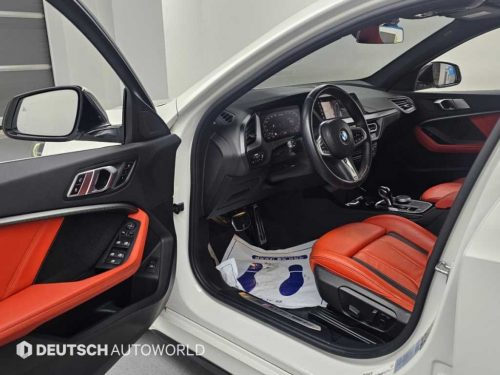 BMW 1시리즈 (F40) M135i xDrive 사진 11