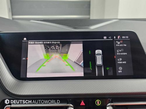 BMW 1시리즈 (F40) M135i xDrive 사진 15