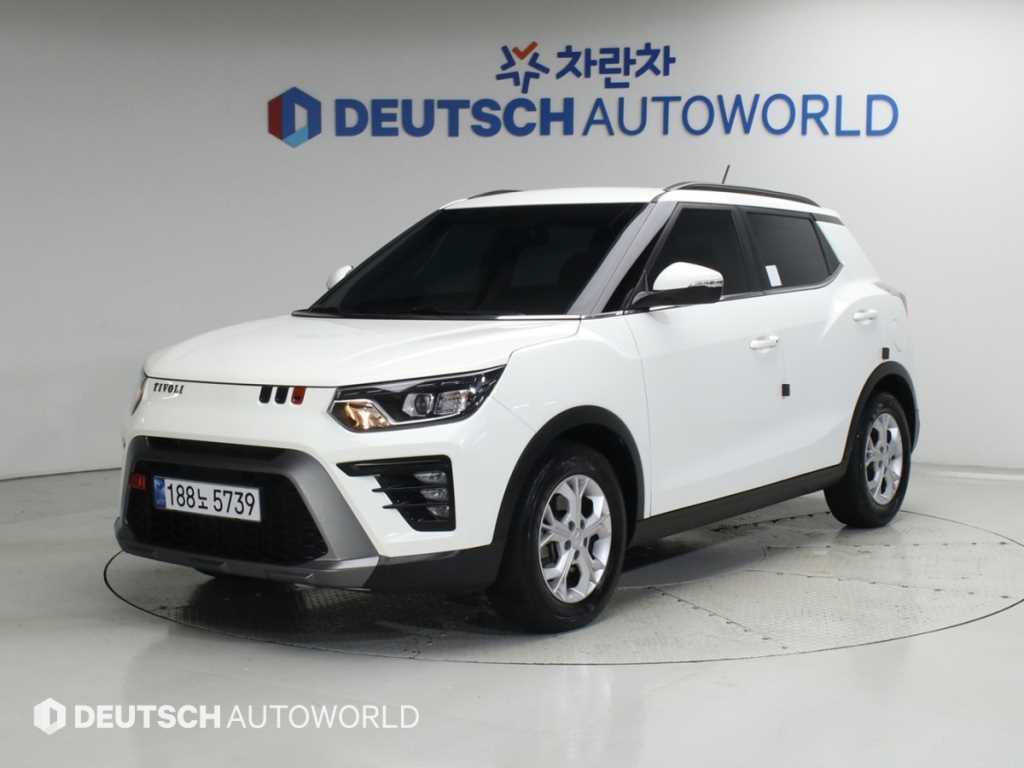 차량사진 1