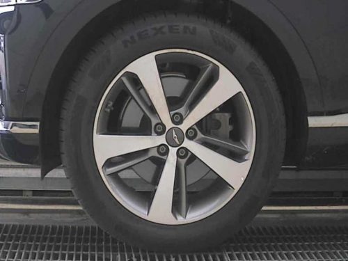 제네시스 GV80 가솔린 2.5T AWD 사진 5