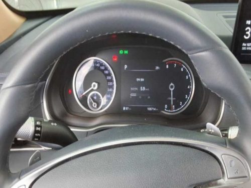 제네시스 GV80 가솔린 2.5T AWD 사진 6