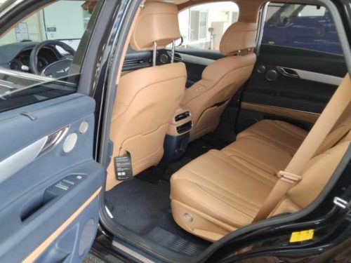 제네시스 GV80 가솔린 2.5T AWD 사진 9