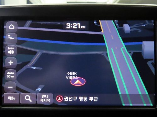 현대 그랜저 IG 2.4 GDI 프리미엄 사진 16