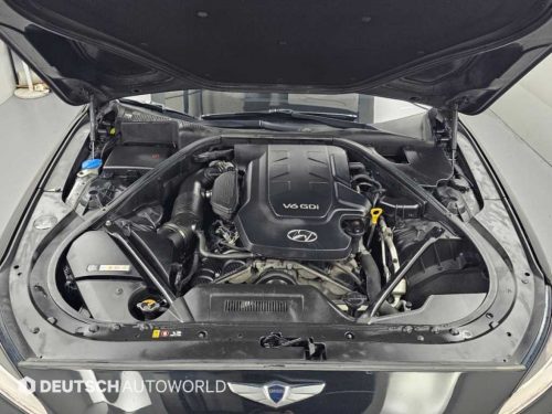 현대 제네시스DH G330 프리미엄 AWD 사진 6