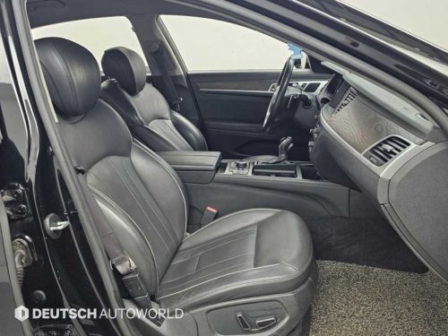 현대 제네시스DH G330 프리미엄 AWD 사진 10