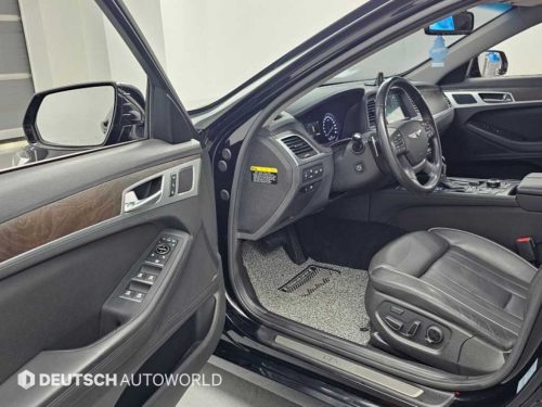 현대 제네시스DH G330 프리미엄 AWD 사진 11