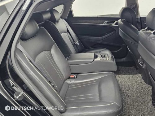 현대 제네시스DH G330 프리미엄 AWD 사진 12