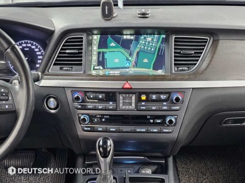 현대 제네시스DH G330 프리미엄 AWD 사진 14