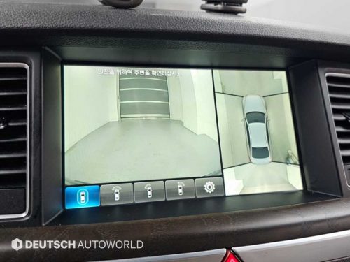 현대 제네시스DH G330 프리미엄 AWD 사진 15