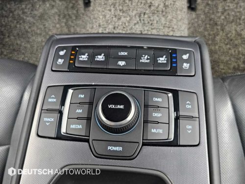 현대 제네시스DH G330 프리미엄 AWD 사진 16