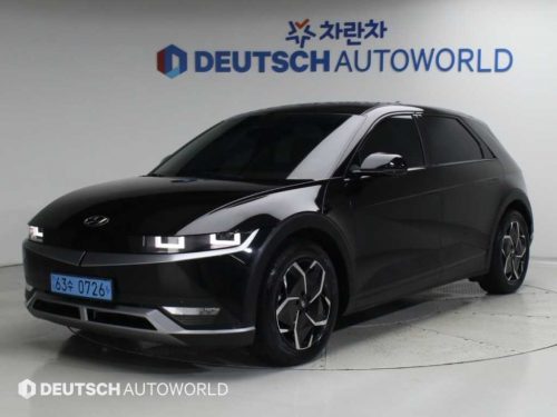 현대 아이오닉 5 롱 레인지 4WD