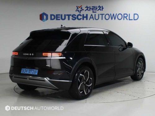현대 아이오닉 5 롱 레인지 4WD 사진 2