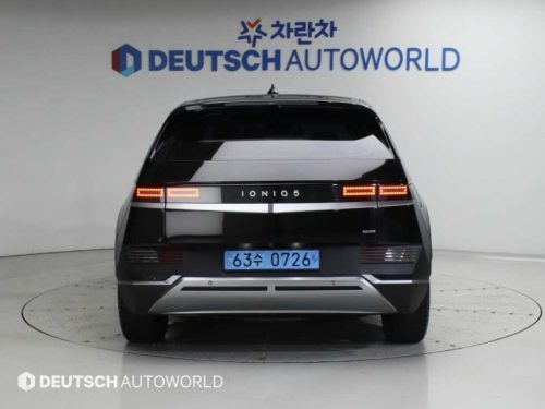 현대 아이오닉 5 롱 레인지 4WD 사진 4