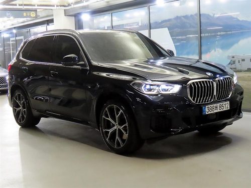BMW X5 (G05) xDrive 40i M 스포츠