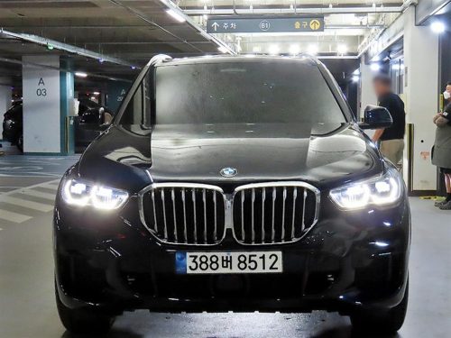 BMW X5 (G05) xDrive 40i M 스포츠 사진 2