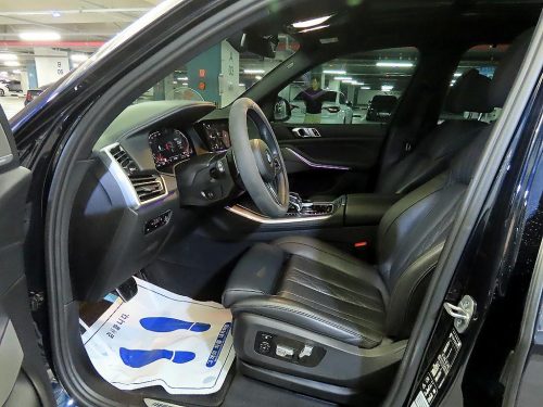 BMW X5 (G05) xDrive 40i M 스포츠 사진 6