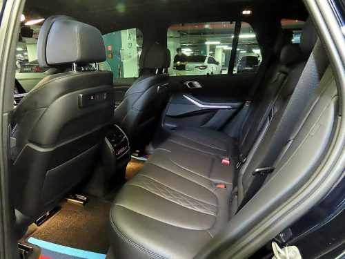 BMW X5 (G05) xDrive 40i M 스포츠 사진 모두보기