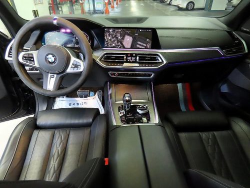 BMW X5 (G05) xDrive 40i M 스포츠 사진 10