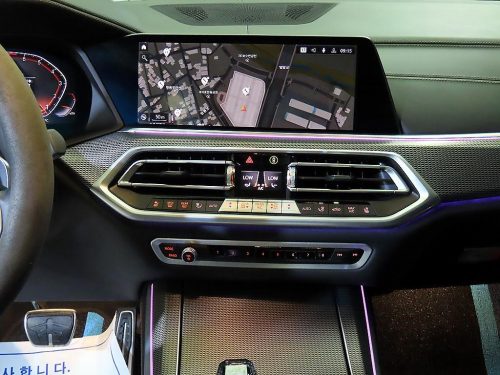 BMW X5 (G05) xDrive 40i M 스포츠 사진 11