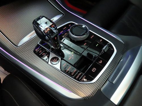 BMW X5 (G05) xDrive 40i M 스포츠 사진 12