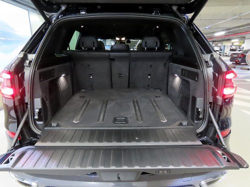 BMW X5 (G05) xDrive 40i M 스포츠 사진 17