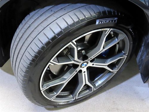 BMW X5 (G05) xDrive 40i M 스포츠 사진 20