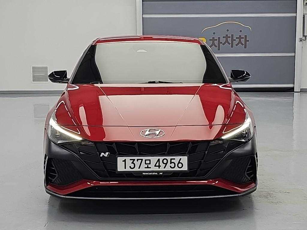 차량 사진