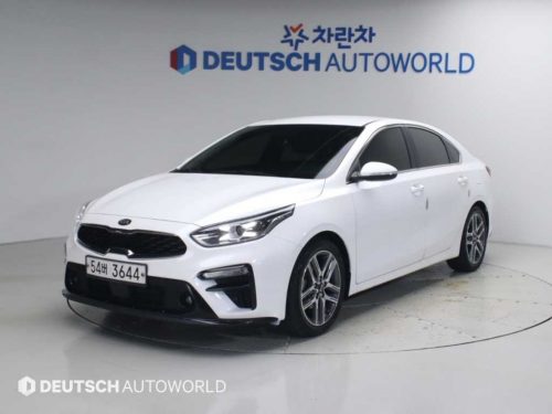 기아 올뉴 K3 1.6 프레스티지