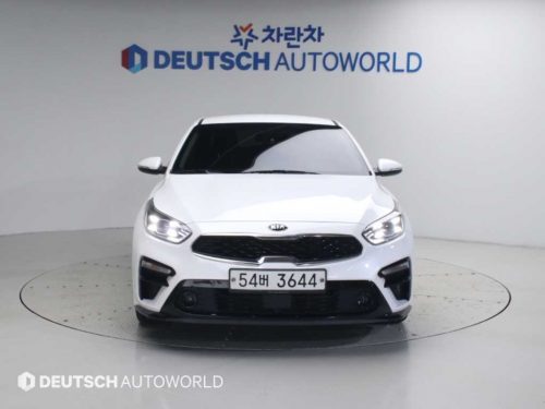 기아 올뉴 K3 1.6 프레스티지 사진 3