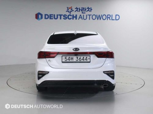 기아 올뉴 K3 1.6 프레스티지 사진 4