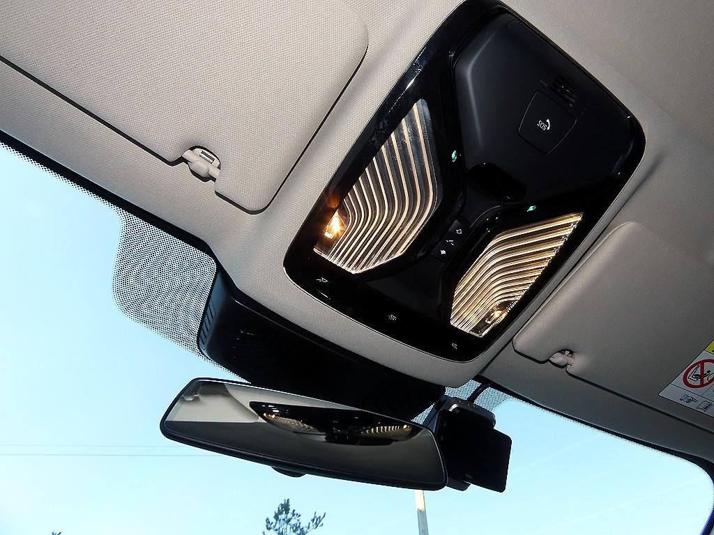 BMW 5시리즈 (G30) 530e 럭셔리 사진 15