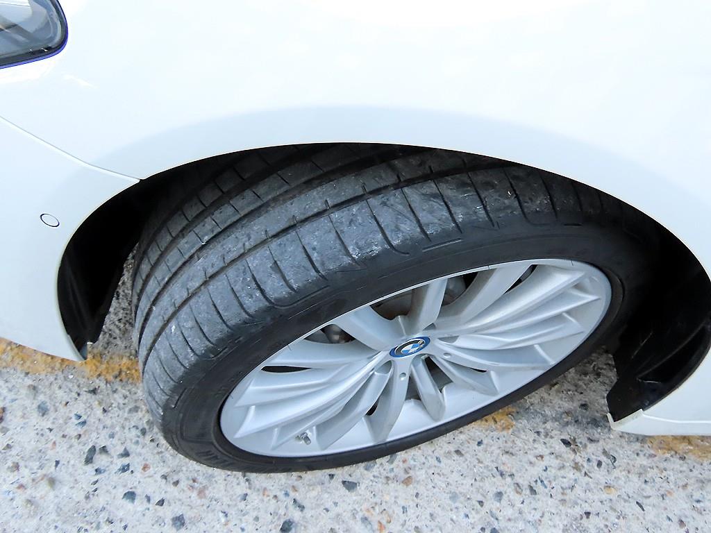 BMW 5시리즈 (G30) 530e 럭셔리 사진 20