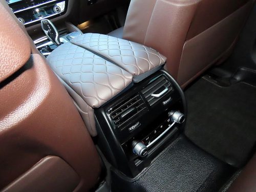 BMW 5시리즈 (G60) 520i 사진 16