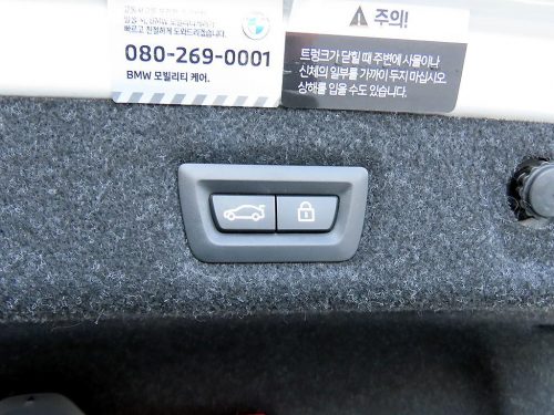 BMW 5시리즈 (G60) 520i 사진 17