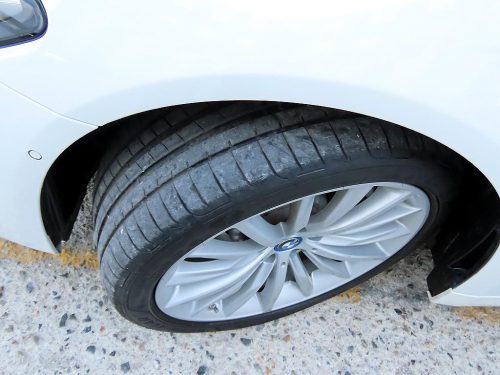 BMW 5시리즈 (G60) 520i 사진 20