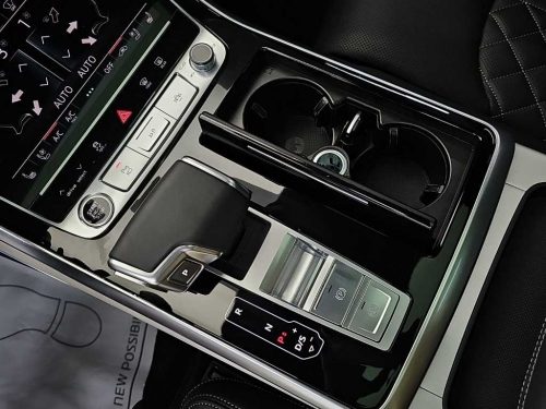 아우디 Q7 (4M) 55 TFSI 콰트로 프리미엄 사진 8