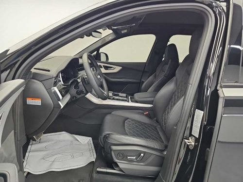 아우디 Q7 (4M) 55 TFSI 콰트로 프리미엄 사진 11